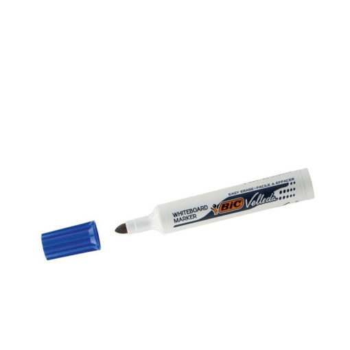 Picture of BIC Whiteboard Marker Blue